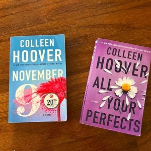 Colleen Hoover Bundle